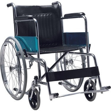 Tekerlekli Sandalyeler